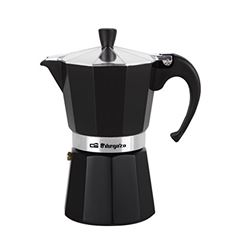 CAFETERA ESPRESSO EX 6000 - Orbegozo Electrodomésticos