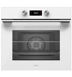 HORNO TEKA HLB8400PWH PIROLITICO BLANCO A+ - 111000007