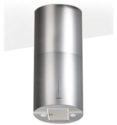 CAMPANA ISLA CATA 40 ISLA FARO X 600 M3/H INOX - 02119101