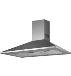 CAMPANA CATA 70 OMEGA 700 645 M3/H INOX C - 02003305