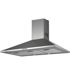 CAMPANA CATA 60 OMEGA 600 645 M3/H INOX C