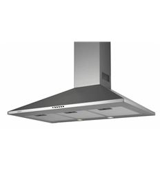 CAMPANA CATA 90 OMEGA 900 645 M3/H INOX C - 02004305