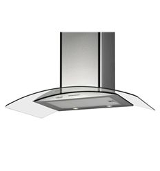 CAMPANA CATA 60 GAMMA 600 INOX - 02005219