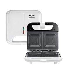 SANDWICHERA SOLAC SD5053 BUON SANDWICH