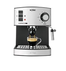 CAFETERA EXPRESS SOLAC CE4480 - 004202070009
