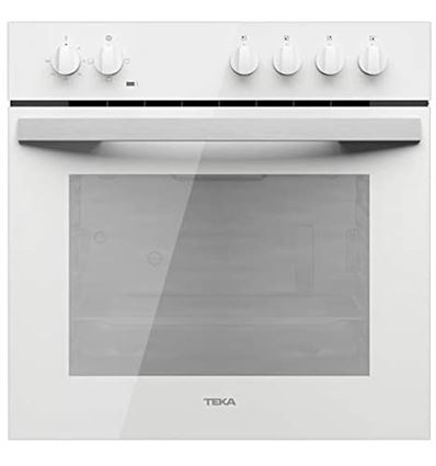 HORNO TEKA HBE490MEWH POLIVALENTE BLANCO A - 111280002