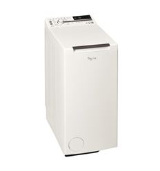 LAVADORA C.S. WHIRLPOOL TDLR65230 6,5KG 1200RPM A+ - TDLR65230