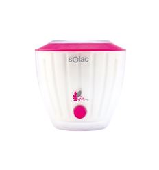 DEPILADORA DE CERA SOLAC DC7501 CAREPIL