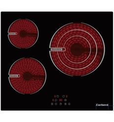 VITRO CORBERO CCVBR6350 3F 5700W - CCVBR6350