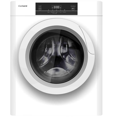 SECADORA CORBERO CSM320W 3KG EVACUACION C - CSM320W