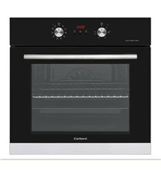 Horno Multifunción - Vitrokitchen HG902IN, 90 cm, Gas Natural, Inox