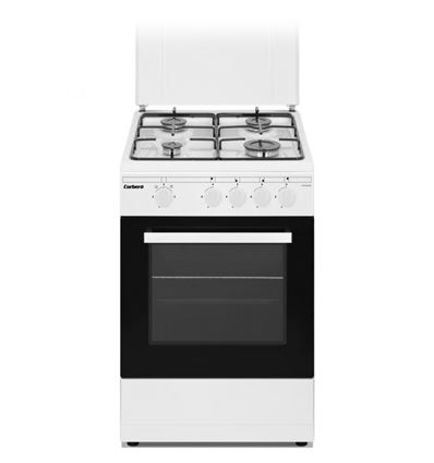 COCINA CORBERO CCSF45020NW 49.8X55.5 4F NAT - CCSF45020NW