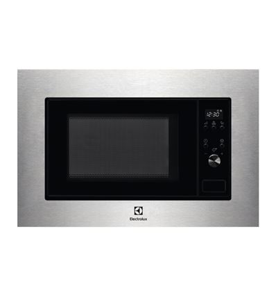 MICROONDAS INTEGR. ELECTROLUX EMS2203MMX 20L INOX - 947608776