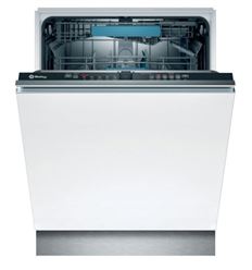 LAVAVAJILLAS INTEGR. BALAY 3VF5630NA 60CM A++ - 3VF5630NA