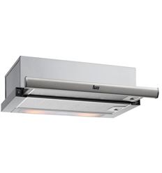 CAMPANA TEKA 60 TL6420IX 354 M3/H INOX - 004400540019