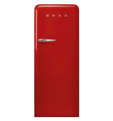 FRIGO1 PUERTA SMEG FAB28RRD5 153X61 CM D - FAB28RRD5