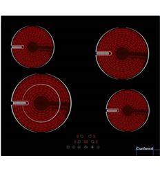 VITRO CORBERO CCVBR6450 4 ZONAS - CCVBR6450