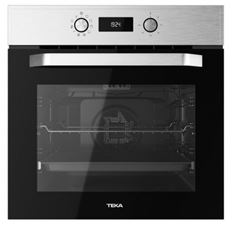 HORNO TEKA HCB6535 60CM MULTIF. INOX A+