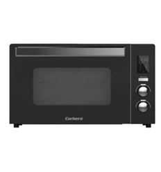 MINI HORNO CORBERO CHSG4220B DIG 42L NEGRO 2000W - CHSG4220B