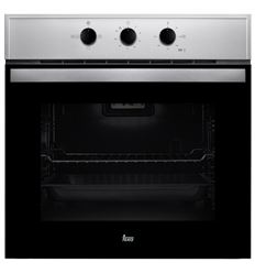 HORNO TEKA HBB535SS INOX CONVENCIONAL A - HBB353