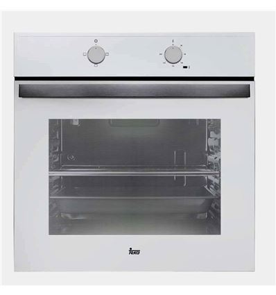 HORNO TEKA HBB490WH BLANCO CONVENCIONAL A