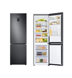 COMBI SAMSUNG RB34T675DB1 NF 185.3x59.5 GRAFITO - RB34T675DB1