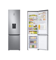 COMBI SAMSUNG RB38T655DS9 NF 203X60 INOX D - RB38T655DS9