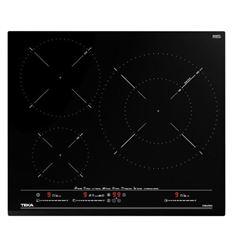 INDUCCION TEKA IZC63632MST 3 ZONAS 32CM - IZC63632MST