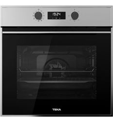 HORNO TEKA HSB625P MULTIFUNCION PIROLIT. INOX A+ - 41566041