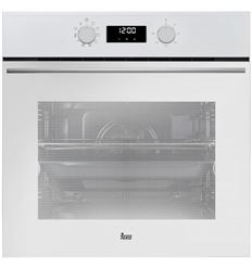 HORNO TEKA HSB630 INDEP MULTIFUNCION BLANCO A+ - 41560135