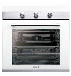 HORNO CATA CM760ASWH MULTIF. BLANCO FONDO REDUC