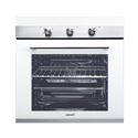 HORNO CATA CM 760 AS WH MULTIF. BLANCO FONDO REDUC - 07032002