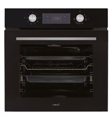 HORNO CATA MDS 7208 BK MULTIF. NEGRO A - MDS7208