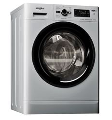 LAVADORA SECADORA WHIRLPOOL FWDG 961483SBVSPTN 9/6 - FWDG961483SBVS