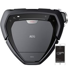 ASPIRADOR ROBOT AEG RX9-2-4ANM - 900277479