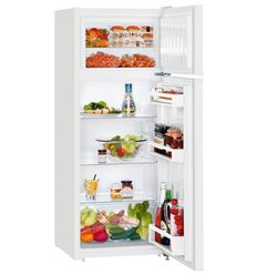 FRIGO 2P LIEBHERR CT 2531 140X55 CM BLANCO F - 12002598