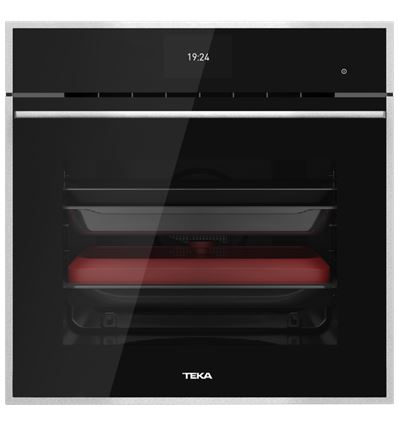 HORNO TEKA IOVEN P PIROLITICO MULTIF. - 111000000