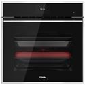 HORNO TEKA IOVEN P PIROLITICO MULTIF. - 111000000