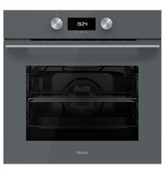 HORNO TEKA HLB8400PST PIROLITICO STONE GRAY A+ - 111000009