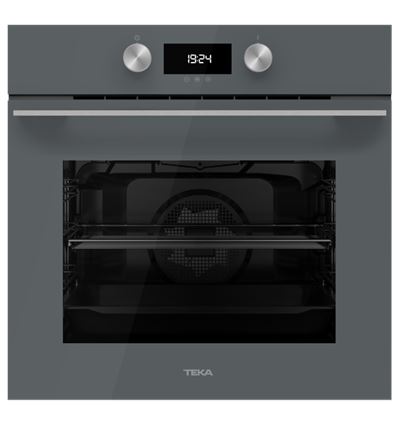 HORNO TEKA HLB8400PST PIROLITICO STONE GRAY A+ - 111000009