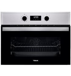 HORNO COMPACT. MULTIF. TEKA HBC 625 P 45 CM - 41534010