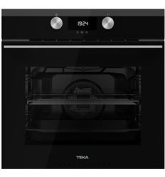 HORNO TEKA HLB8400PBK PIROLITICO NEGRO A+ - 111000008