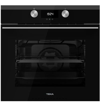 HORNO TEKA HLB8400PBK PIROLITICO NEGRO A+ - 111000008