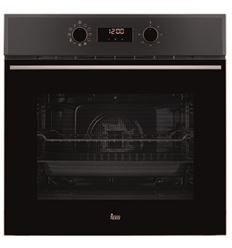 HORNO TEKA HSB620P MULTIFUNCION PIROLITICO NEGRO - 004400150099