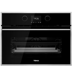 HORNO COMPACTO TEKA HLC860P A+ PIROLITICO - 41534020