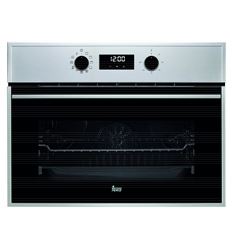 HORNO COMPACTO TEKA HSC635P MULTIF. PIROLITICO A+ - 004400150095