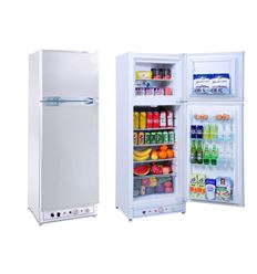 FRIGO BUTSIR ELEGANCE225 BIVALENTE GAS/ELECTRICI - ELEGANCE225