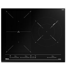 INDUCCION TEKA IZF 65320 MSP BK NEGRO 60CM