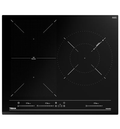 INDUCCION TEKA IZF 65320 MSP BK NEGRO 60CM - 112510015