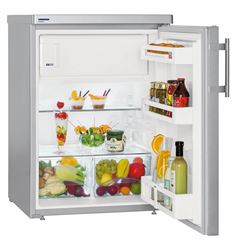 FRIGO TABLE TOP LIEBHERR TPESF 1714 85X60 INOX F - 008000650007